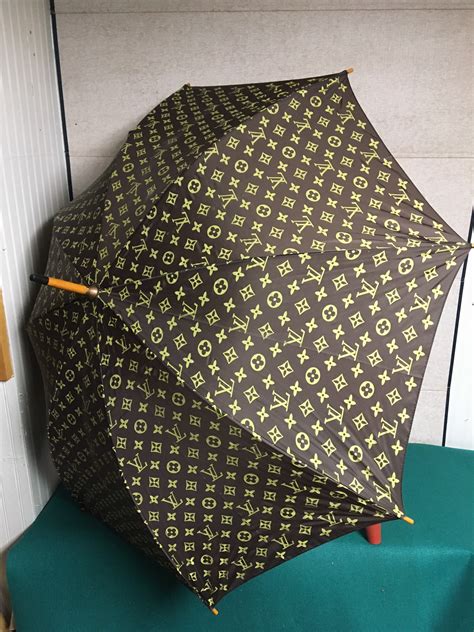 louis vuitton umbrella cheap|lv umbrella price.